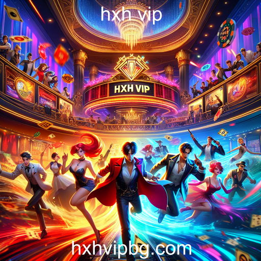 A Emoção dos Jogos de Ação: Uma Viagem pela Categoria no hxh vip
