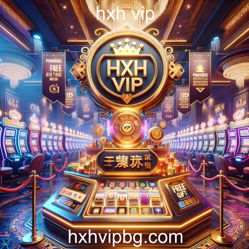Descubra as Ofertas Especiais na Categoria de Jogos do Hxh Vip
