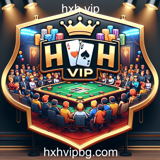A Importância da Comunidade de Jogadores no hxh vip